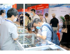 2022年中國西部電子信息博覽會(huì)觀眾
