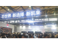 2025年中國半導體市場穩步增長，本土創新與全球復蘇并進